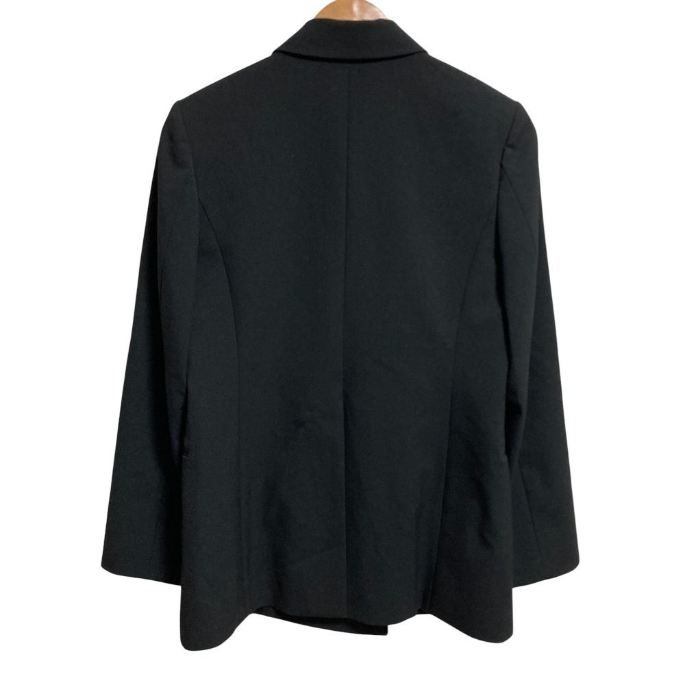 美品 23AW theory luxe セオリーリュクス EDEN SHANNON ダブルブレスト