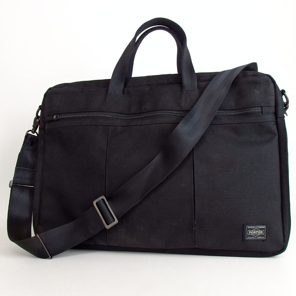 ビジネスバッグ PORTER ポーター 吉田鞄 ブリーフケース