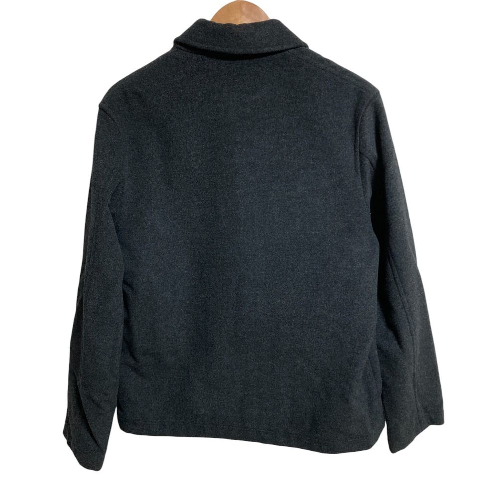 美品 Paul Smith ポールスミス ウール スイングトップ ジャケット 