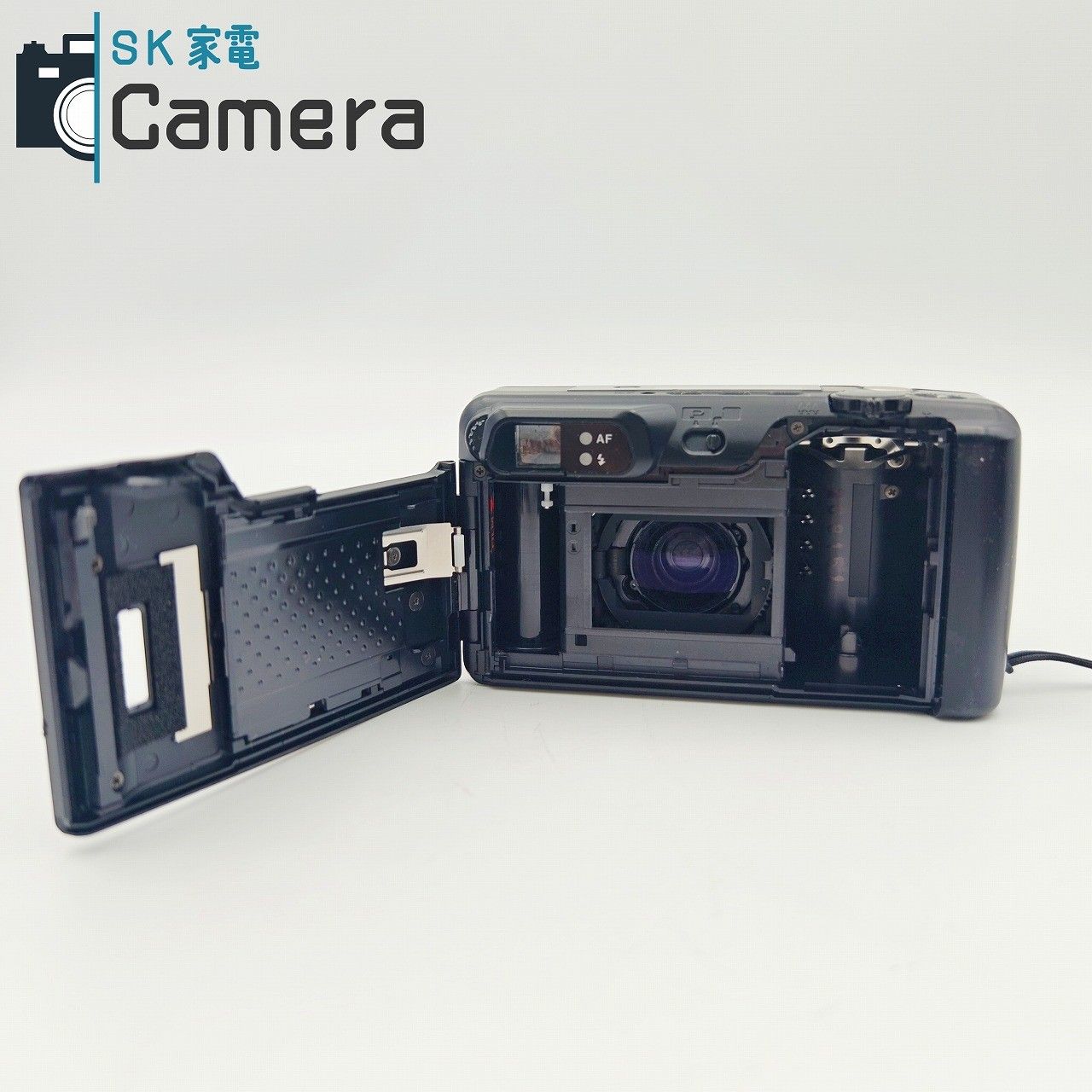 ESPIO PENTAX 115G 38-115mm ZOOM 2026年最新 【良品】 PENTAX ESPIO