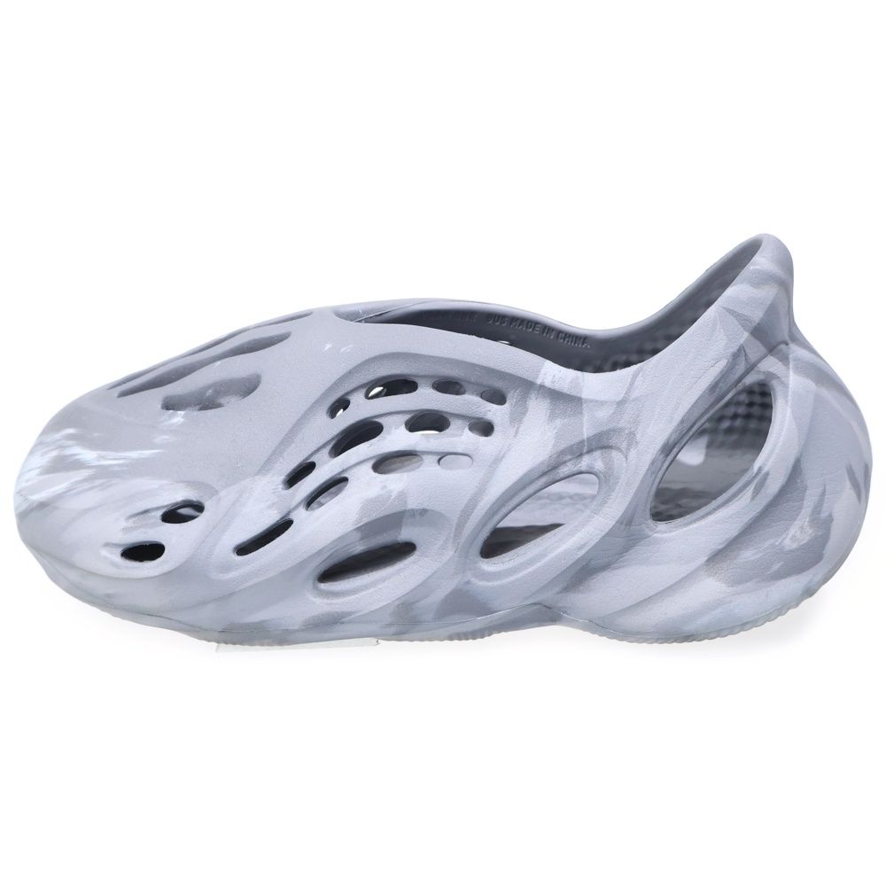 adidas (アディダス) YEEZY FOAM RUNNER MX GRANITE イージー フォーム