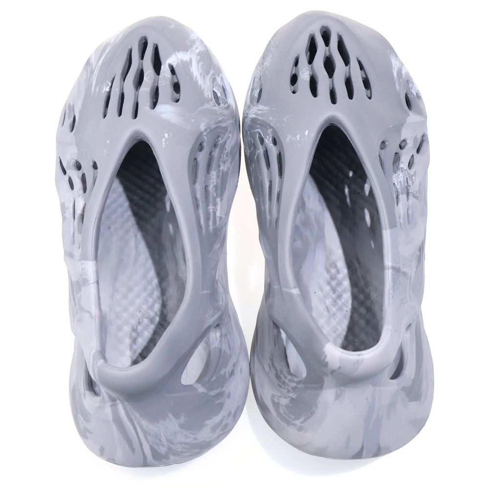 adidas (アディダス) YEEZY FOAM RUNNER MX GRANITE イージー フォーム