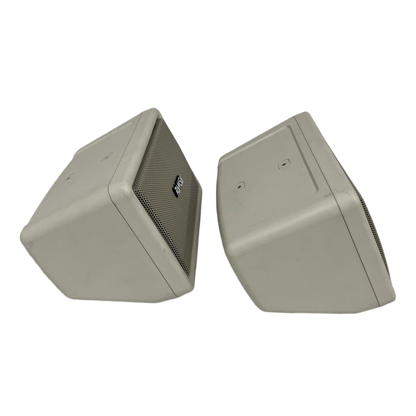 National ナショナル RAMSA ラムサ WS-A10-W スピーカーシステム ペア