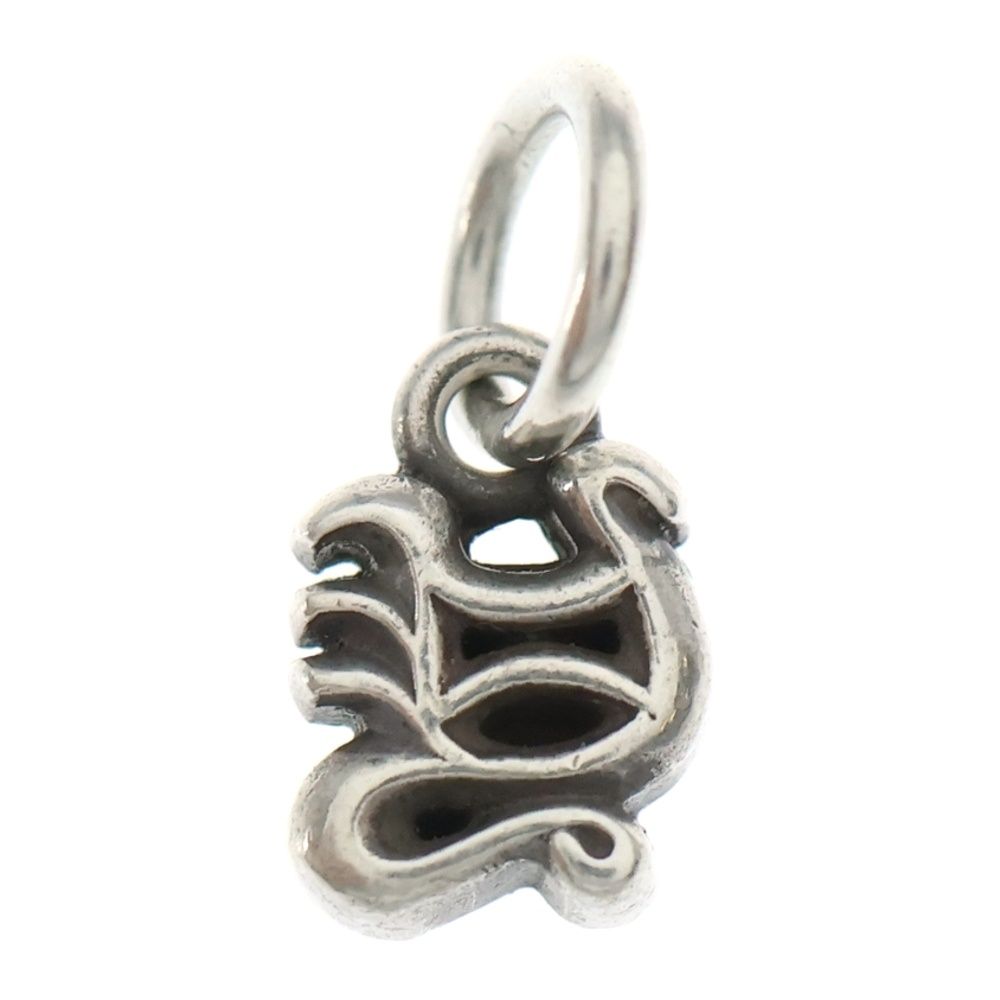 CHROME HEARTS (クロムハーツ) ALPHABET MINI Y アルファベットミニ 