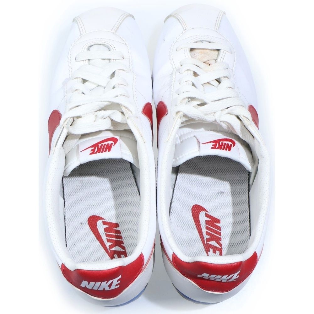 NIKE (ナイキ) Classic Cortez Leather クラシック コルテッツ レザー