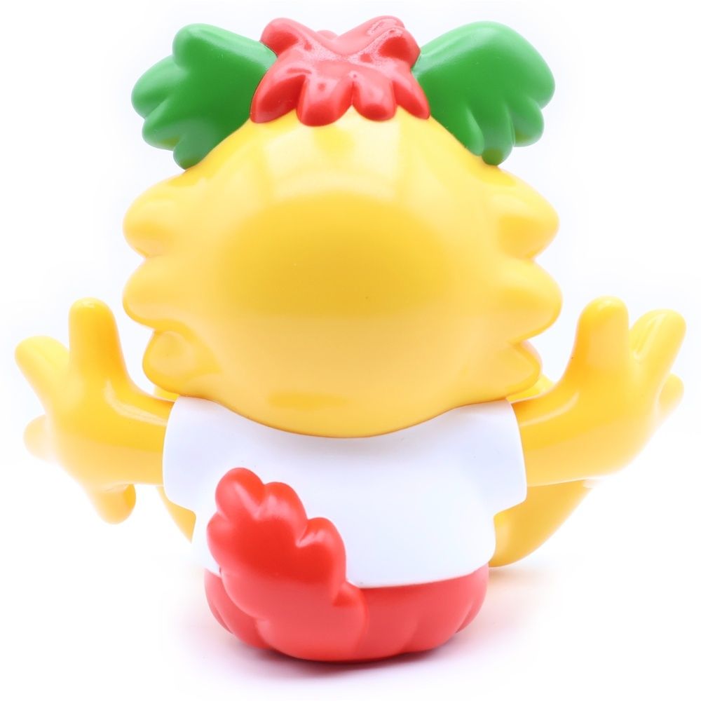 VERDY (ベルディ) ×BOTT VISTY TOY ボット ヴィスティ ビニールトイ