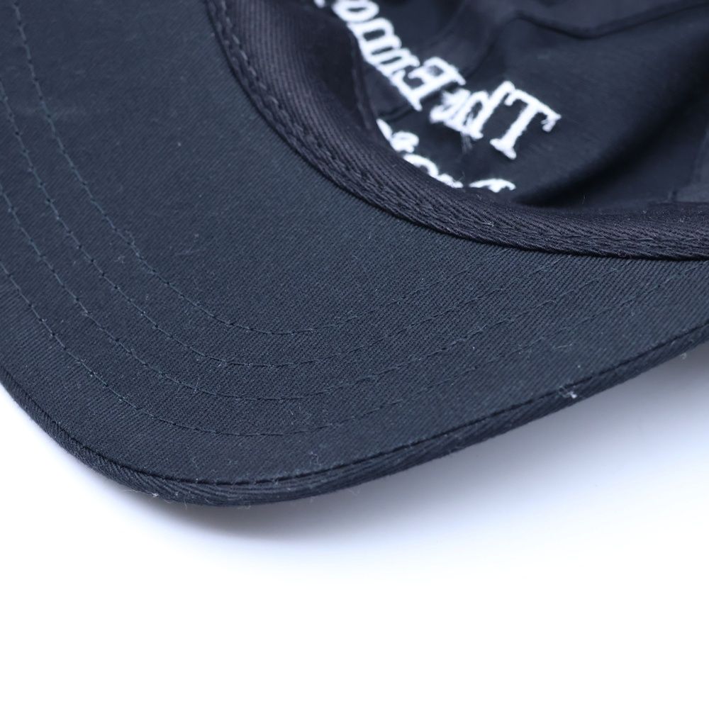 The Ennoy Professional (エンノイプロフェッショナル) COTTON CAP