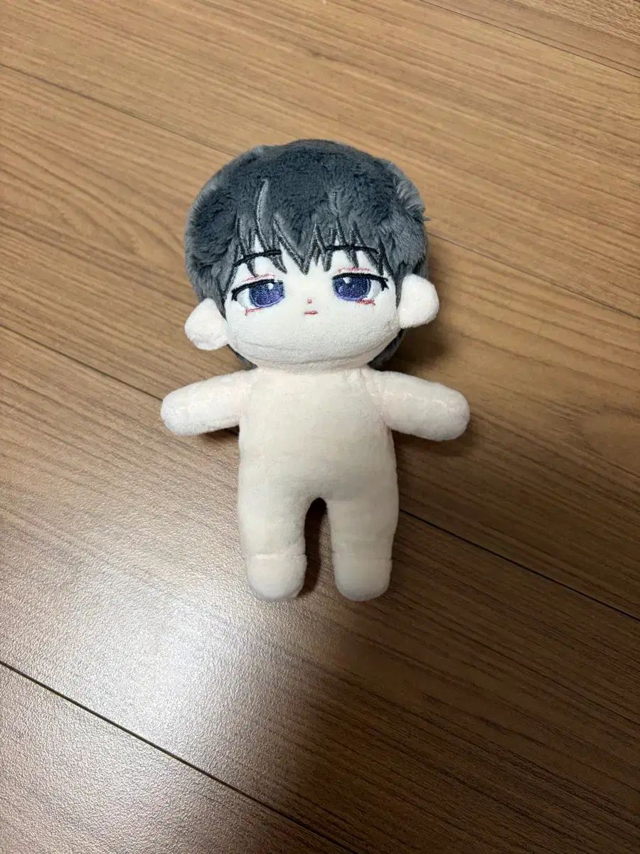 TeSTARミニ ゴヌミニぬいぐるみ 10cm