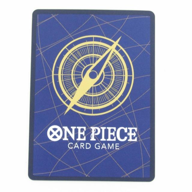 ワンピース カードゲーム ゴムゴムの巨人 OP09-078 R パラレル トレカ