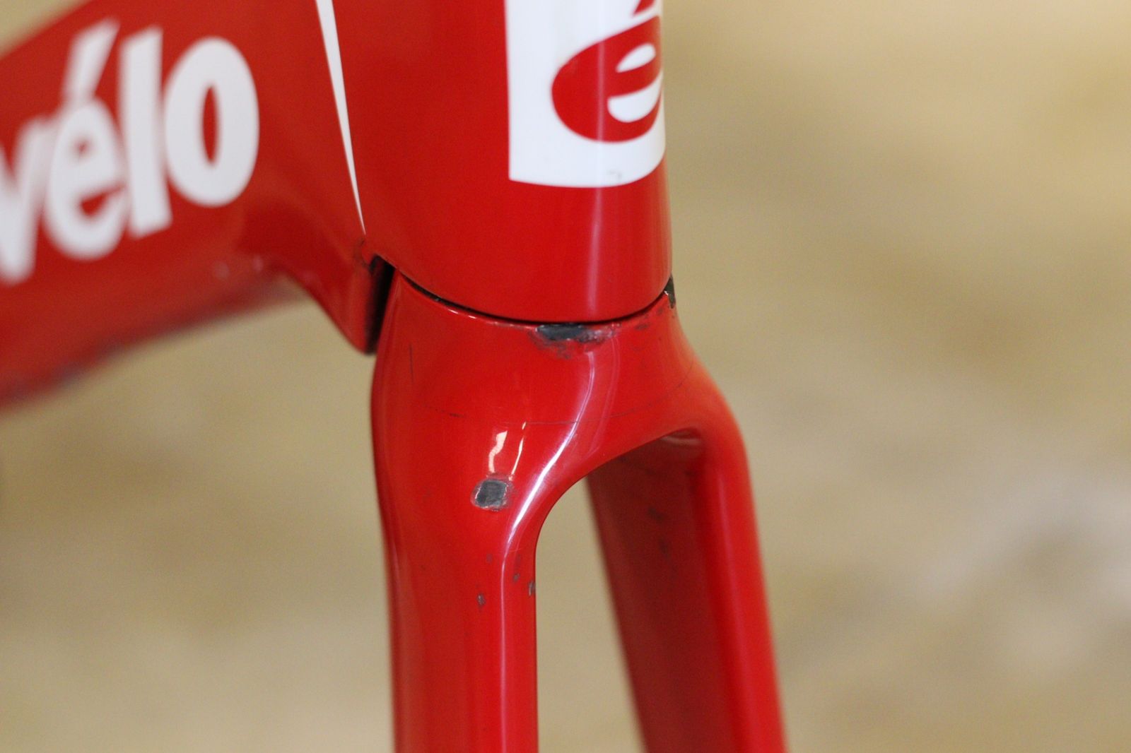 サーヴェロ CERVELO T4 51サイズ カーボン トラックレーサー ピスト