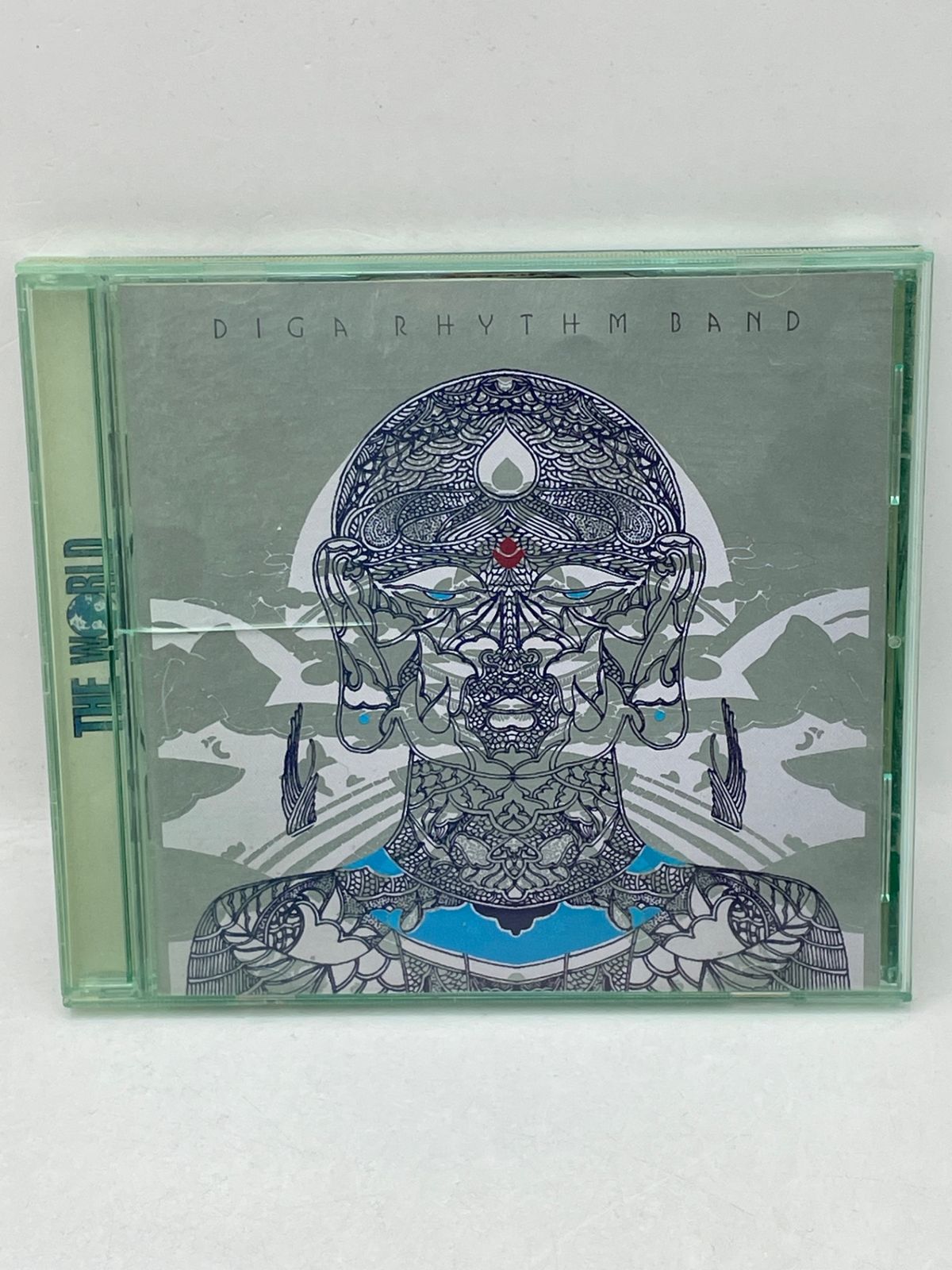 CD】 ディガ・リズム・バンド Diga Rhythm Band 2602CZta167 - メルカリ