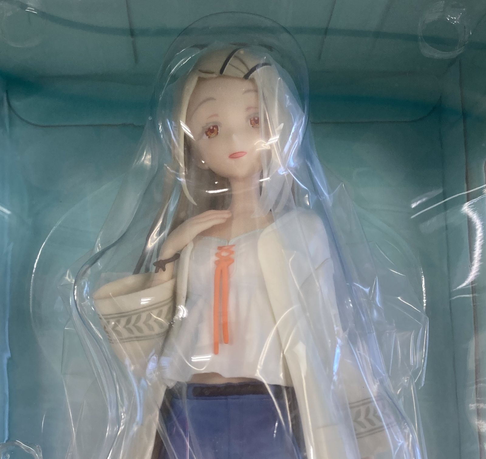 27. 一番くじ 学園アイドルマスター Part3 ラストワン賞 篠澤 広