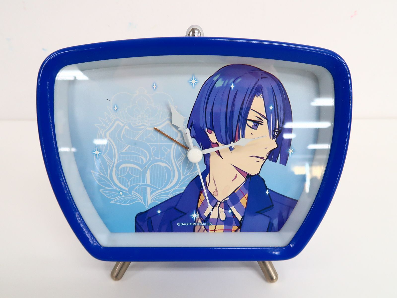 聖川真斗 ボイスアラームクロック うたの☆プリンスさまっ♪ - メルカリ