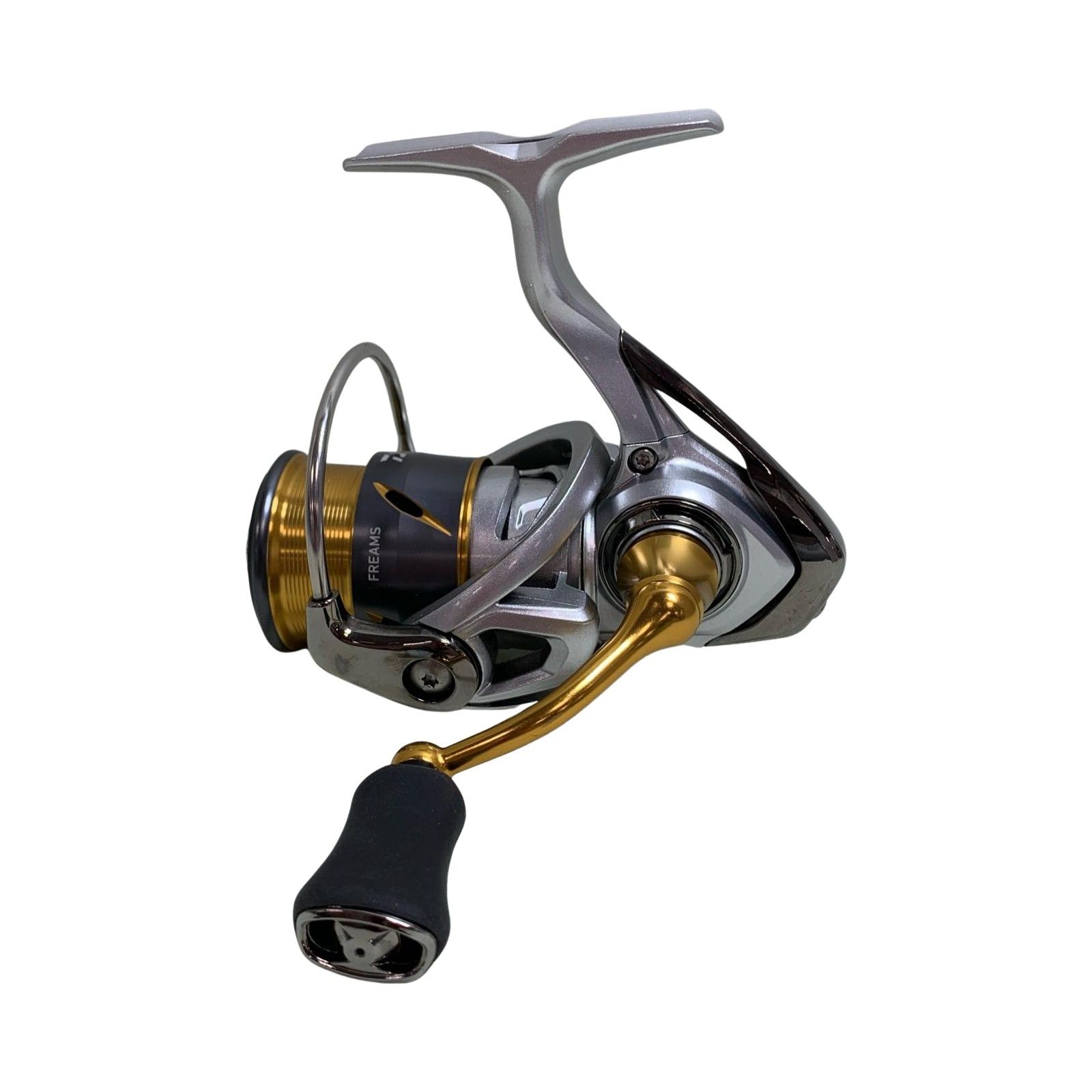ダイワ 21フリームス FC LT1000S DAIWA ダイワ スピニングリール 21