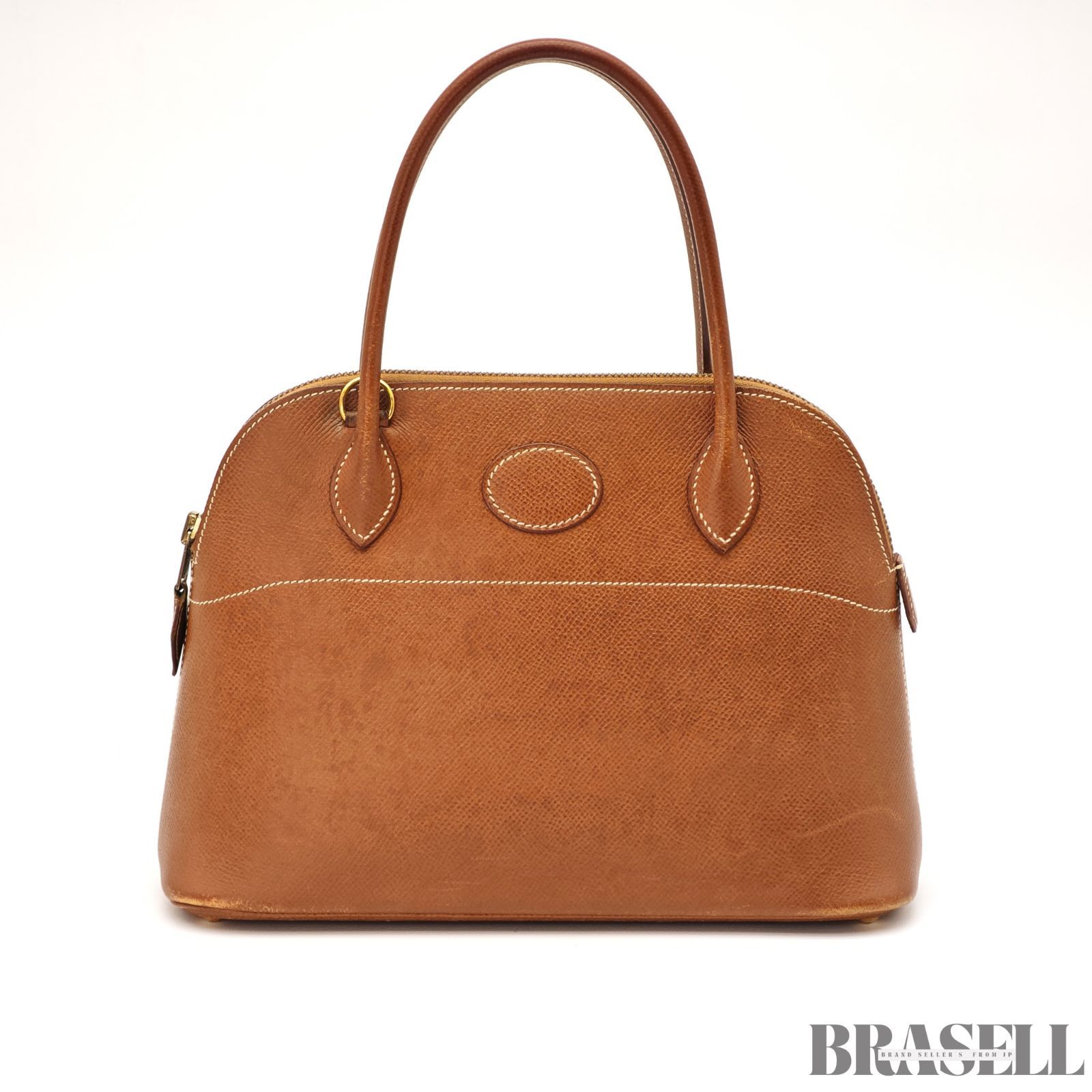 HERMES エルメス ボリード27 バッグ ハンドバッグ ショルダーバッグ 