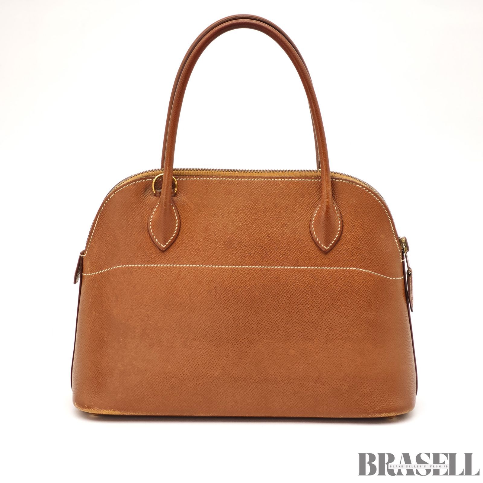 HERMES エルメス ボリード27 バッグ ハンドバッグ ショルダーバッグ 