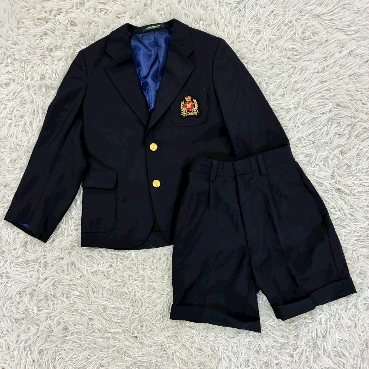 ミキハウス コレクション MIKI HOUSE COLLECTION ミキハウス 入園 入学