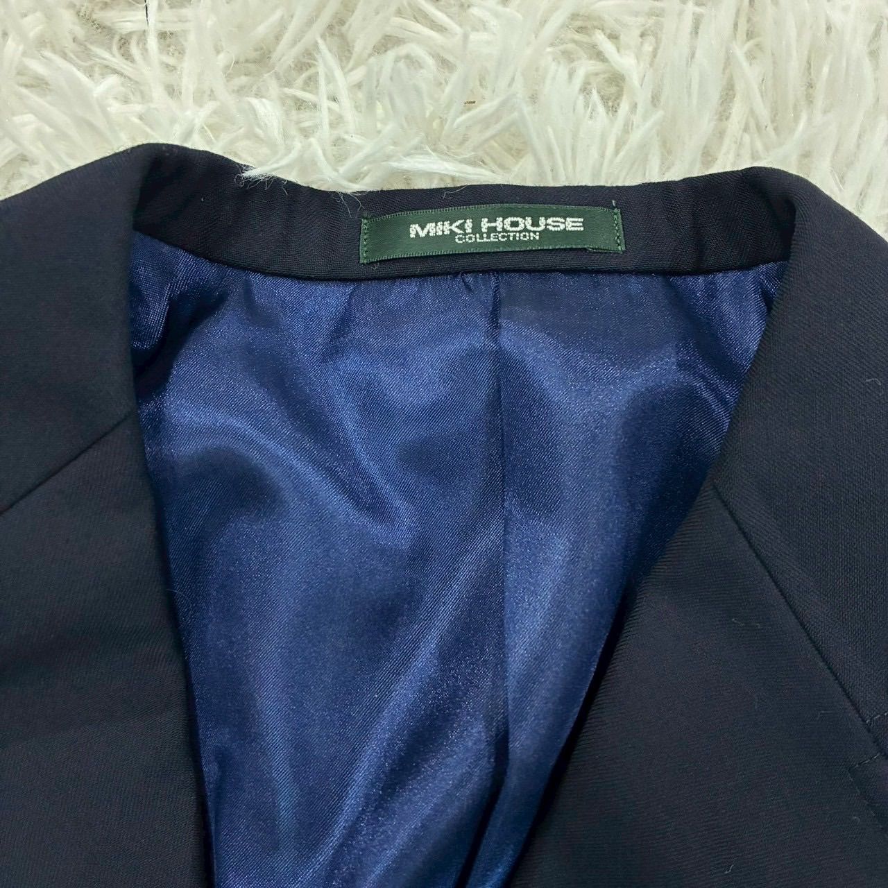 ミキハウス コレクション MIKI HOUSE COLLECTION ミキハウス 入園 入学