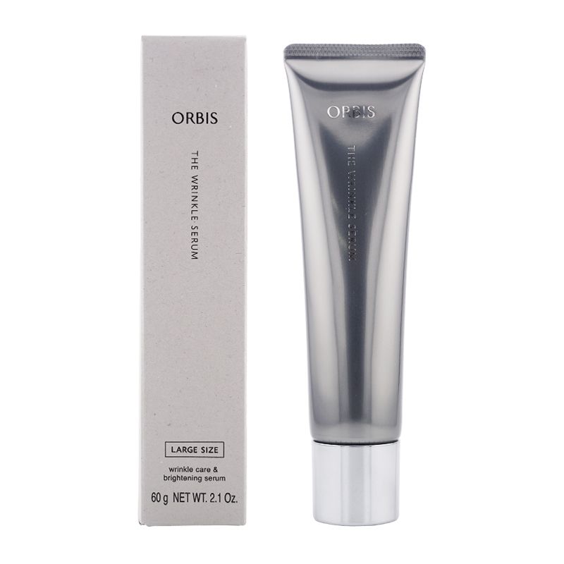ORBIS オルビス ザ リンクルセラム ラージサイズ 60g [医薬部外品] 無 