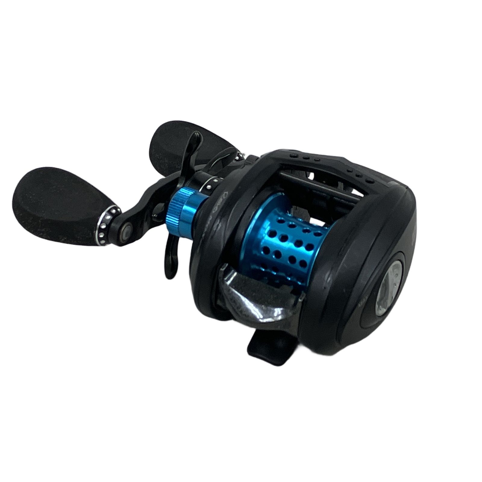 Abu Garcia アブガルシア REVO MGX-SHS-L レボ MGX SHS 左ハンドル