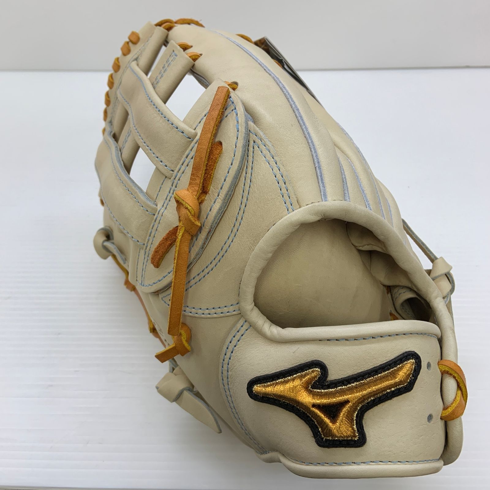 ミズノ MIZUNO ミズノプロ 硬式 大人 一般 外野手用 グローブ グラブ