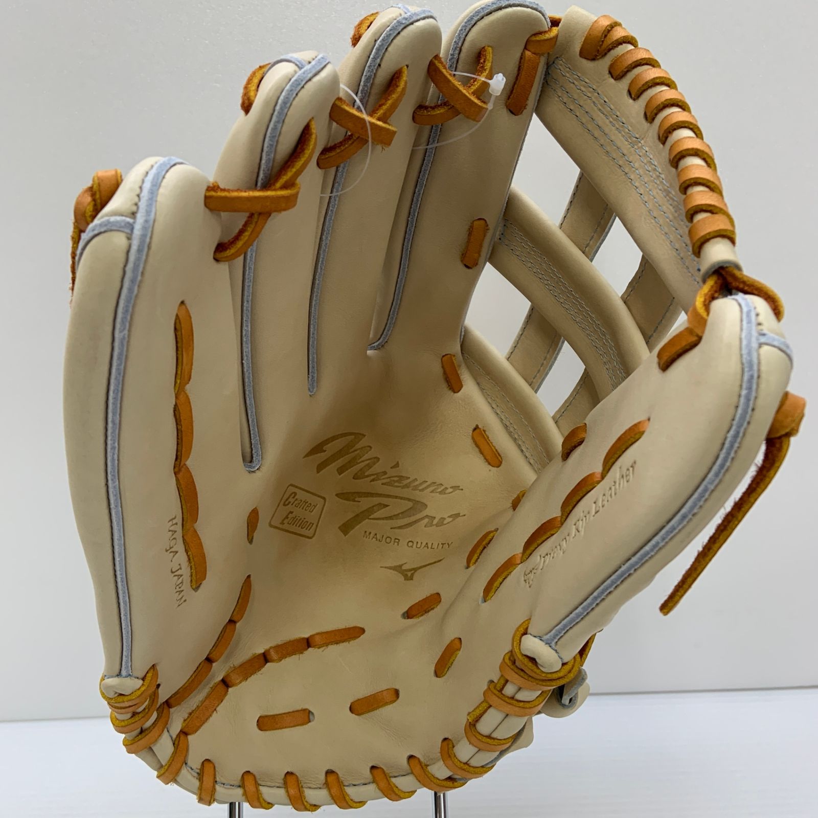 ミズノ MIZUNO ミズノプロ 硬式 大人 一般 外野手用 グローブ グラブ