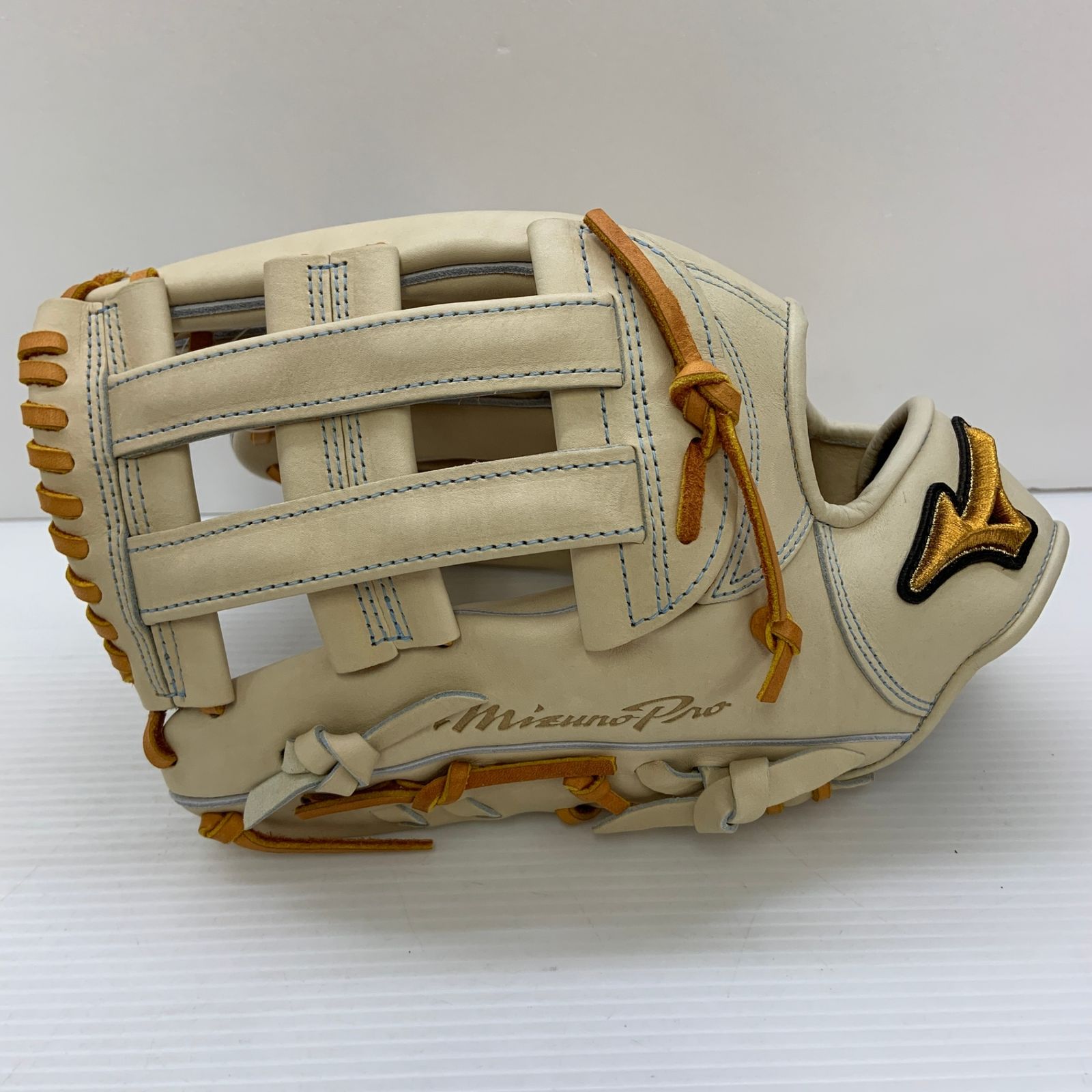 ミズノ MIZUNO ミズノプロ 硬式 大人 一般 外野手用 グローブ グラブ 