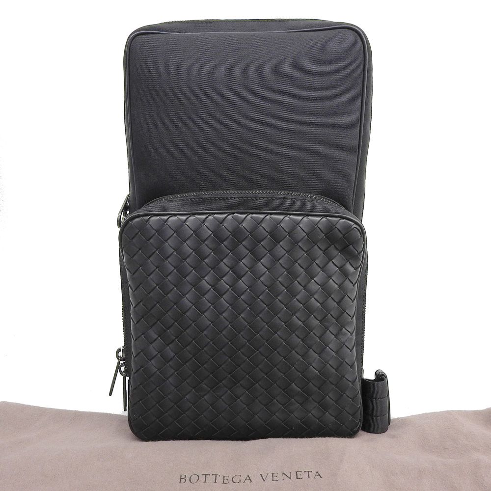 本物保証】 希少 レア 布袋付 超美品 ボッテガヴェネタ BOTTEGA VENETA 