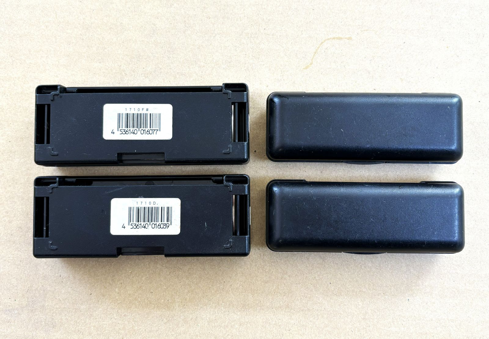 ハーモニカ まとめ売り 4点 トンボ TOMBO MAJOR BOY MADE IN JAPAN