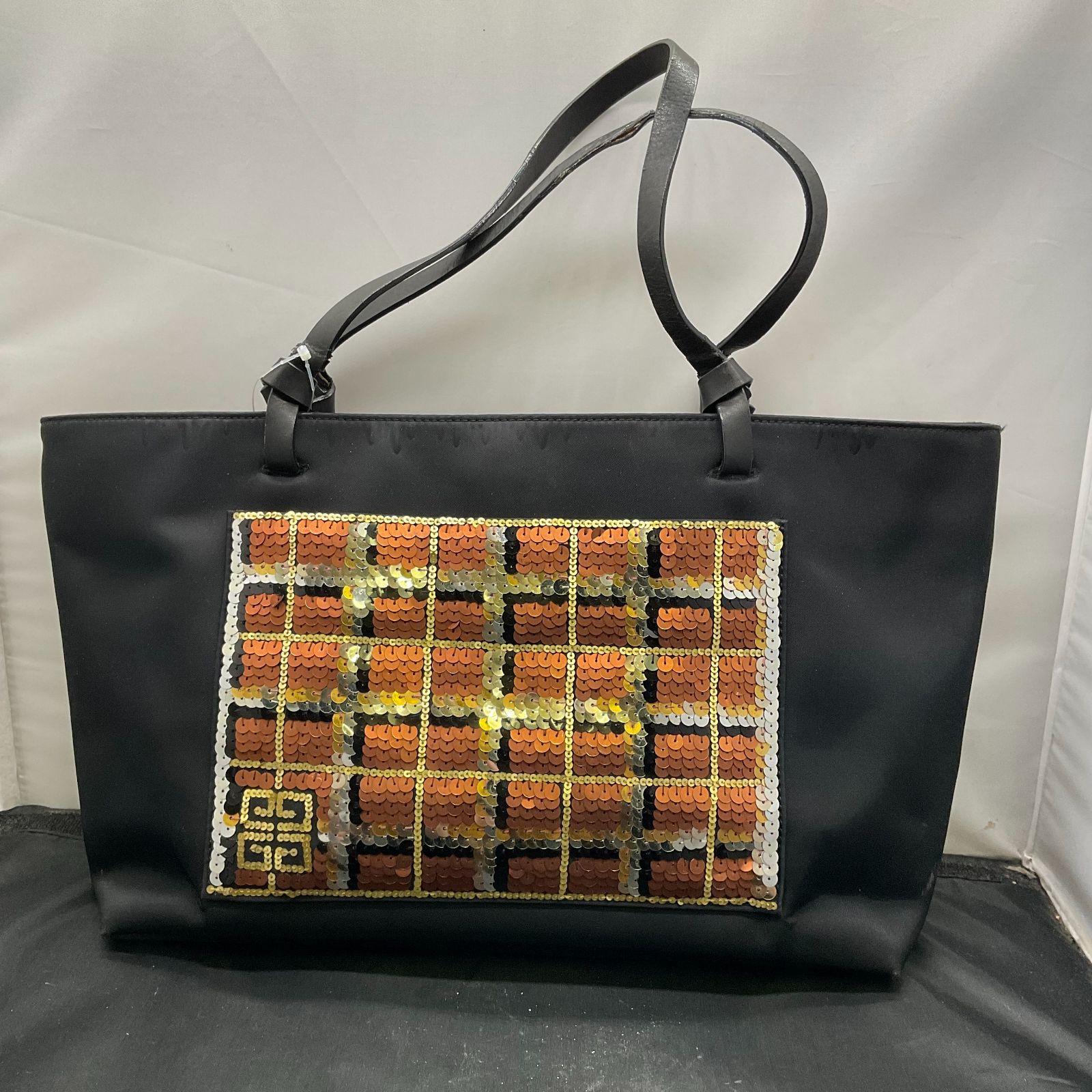 スパンコール トートバッグ GIVENCHY ジバンシー - スパンコールの人気 