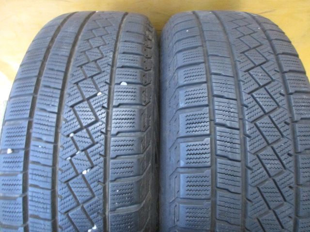 中古】 送料込み バルミナ 185/60R15 スタッドレスタイヤ4本SET 170系