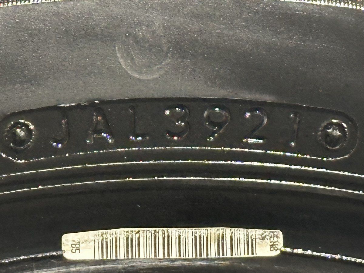BS BRIDGESTONE BLIZZAK VRX3 175/65R15 15インチ スタッドレス 2本 21 