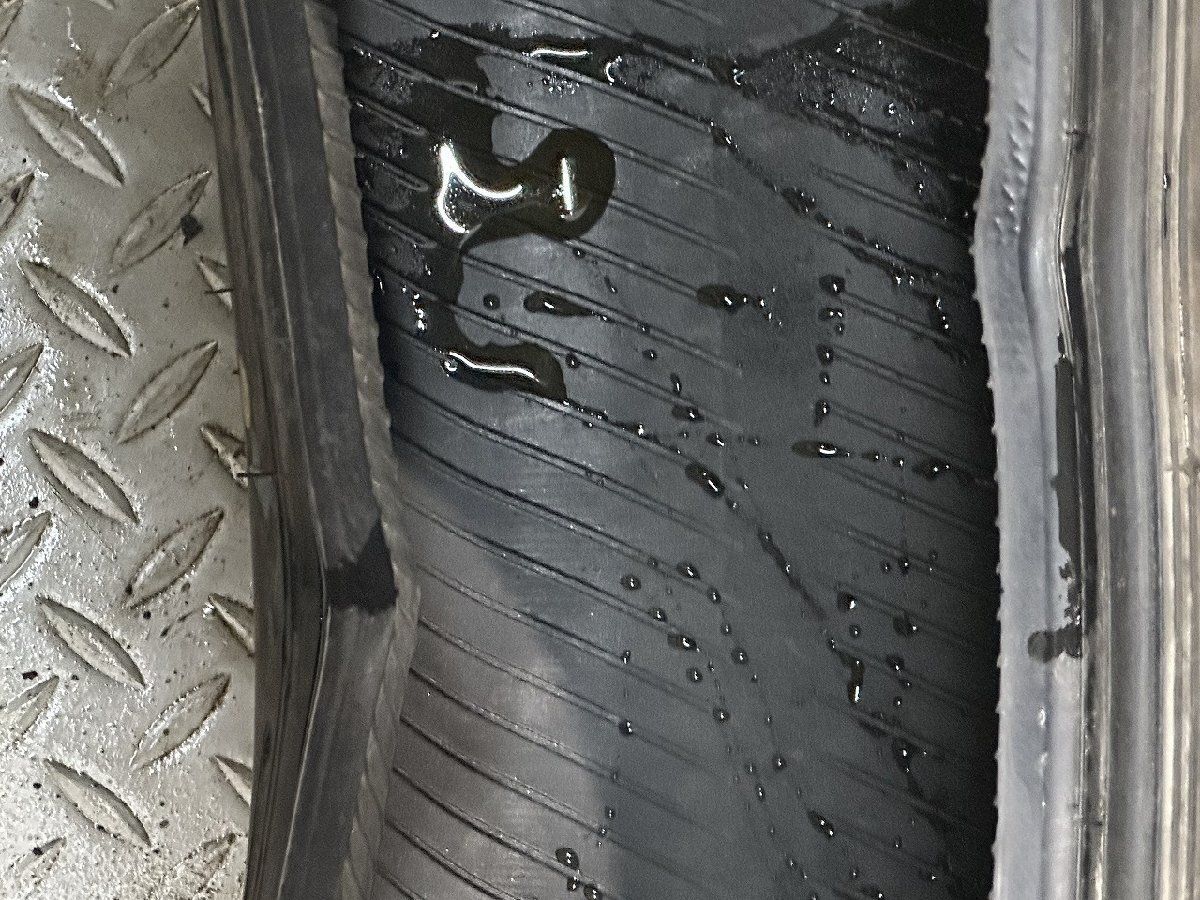 BS BRIDGESTONE BLIZZAK VRX3 175/65R15 15インチ スタッドレス 2本 21
