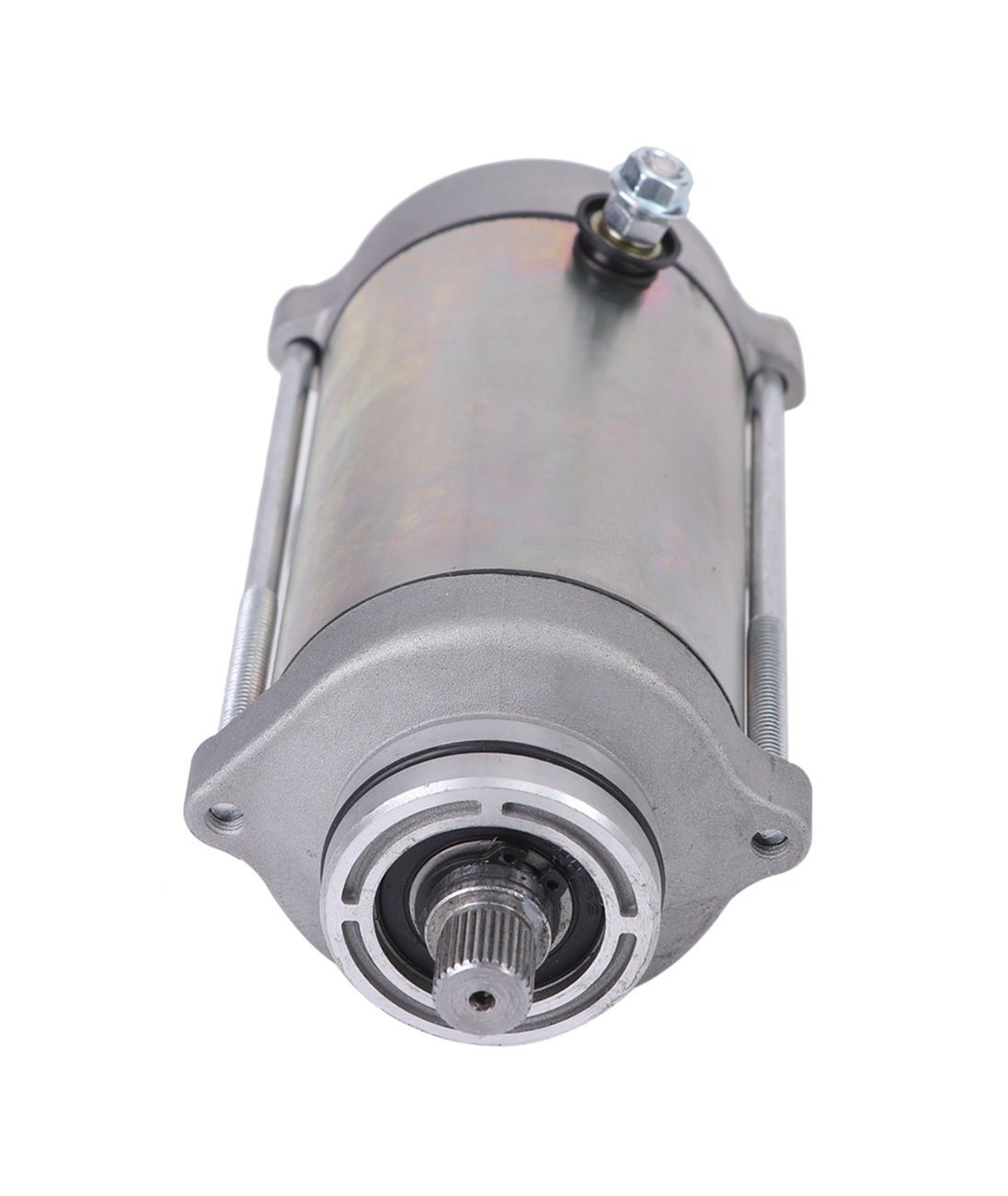 ホンダ 用 セルモーター CBX400F CBX550F CBR400F PC04 エンジン