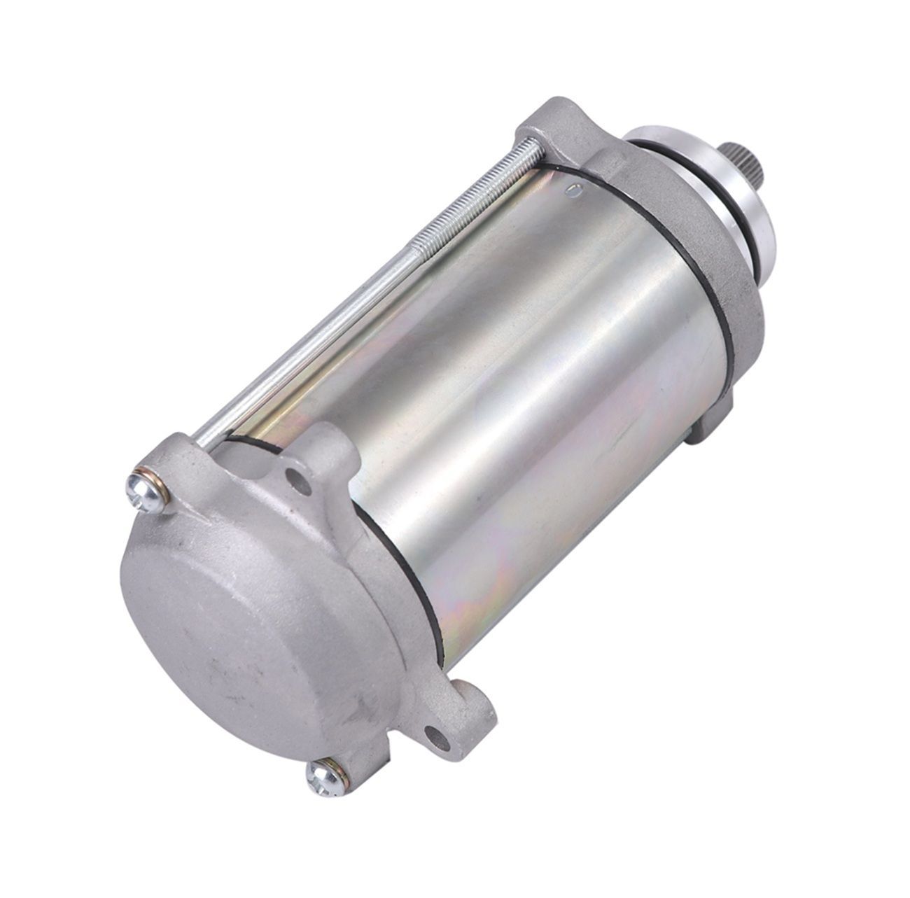 ホンダ 用 セルモーター CBX400F CBX550F CBR400F PC04 エンジン