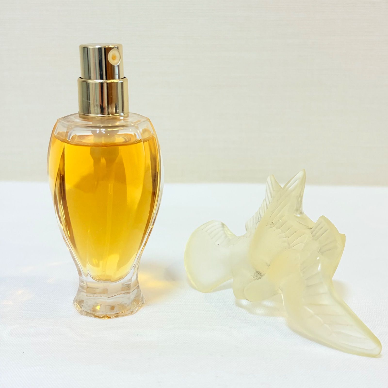 NINA RICCI L'Air du Temps eau de parfum レールデュタン ニナリッチ