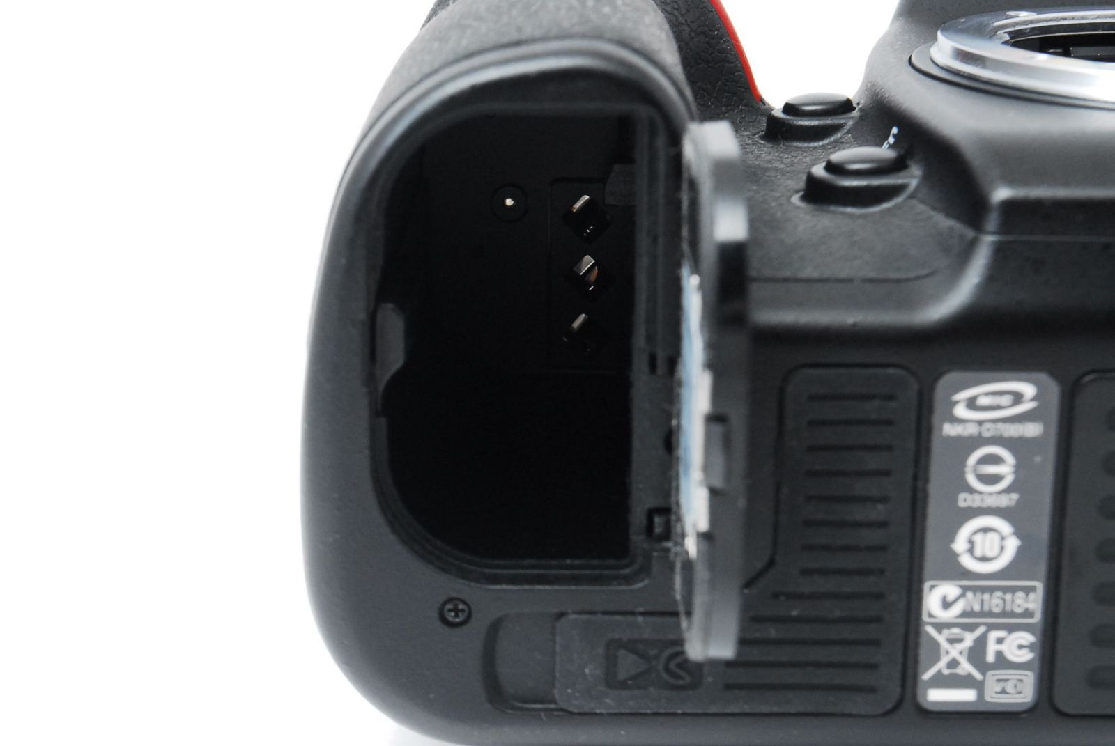 ☆フルサイズの実力派！ショット数3155回☆ニコン D700 ボディ