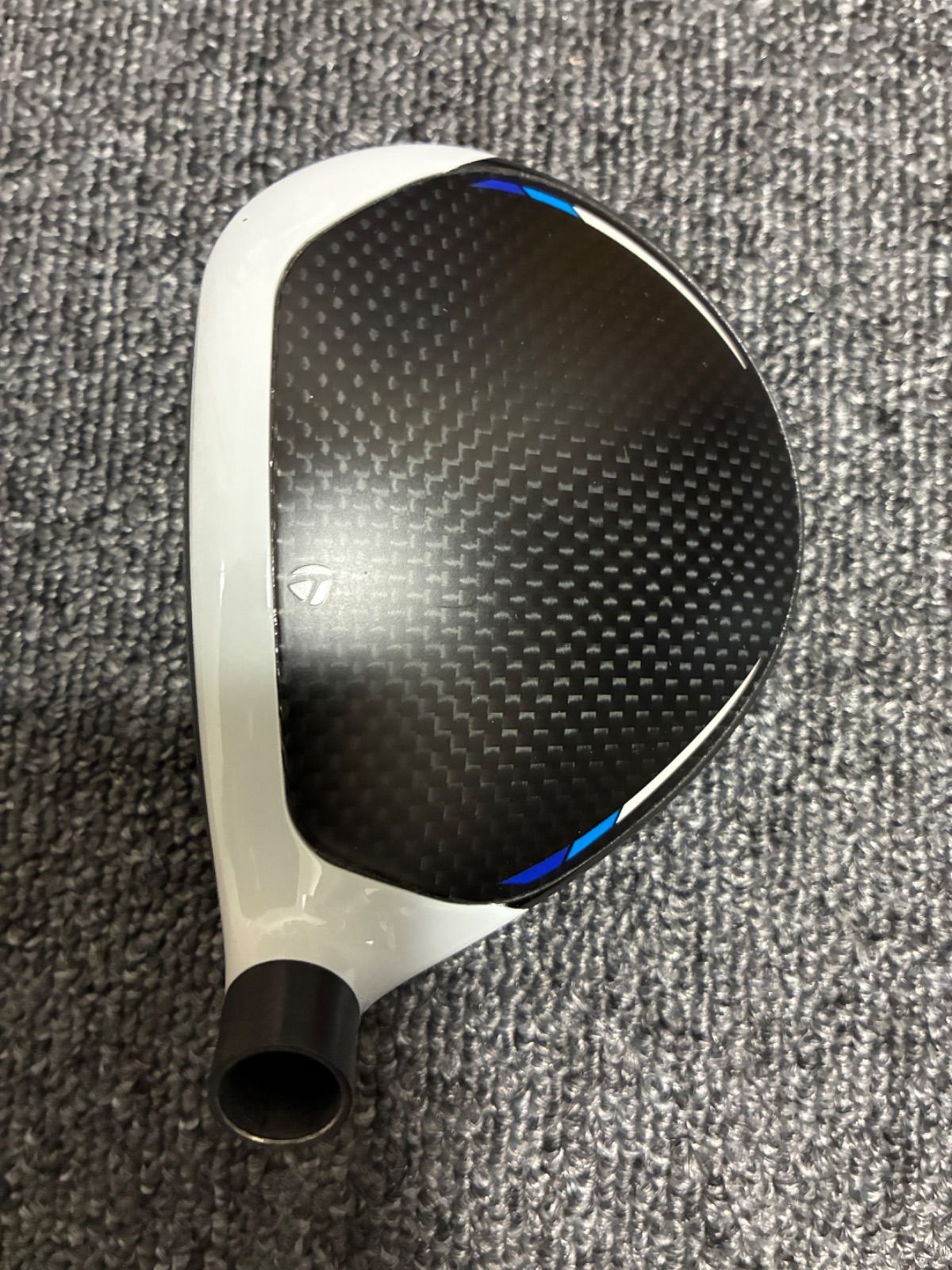 テーラーメイド SIM2 5W用 ヘッドのみ - メルカリ