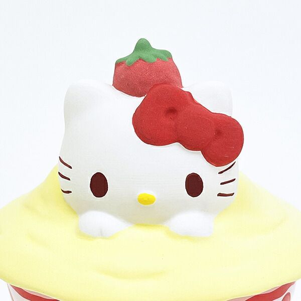 サンリオ ハローキティ 加湿器 パフェデザイン インテリア Sanrio