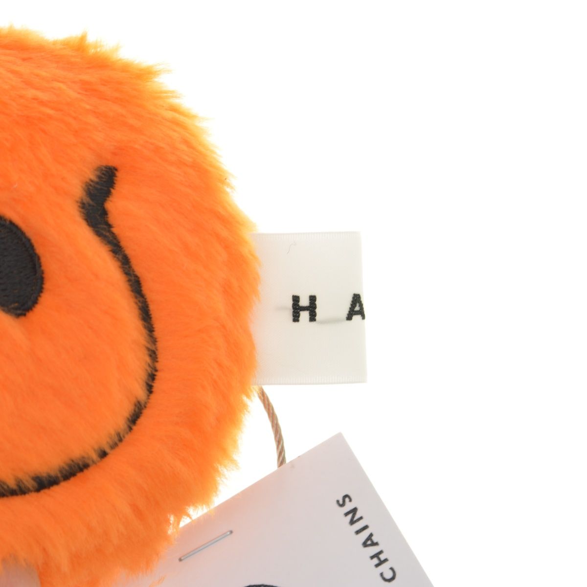 HARi×JOURNALSTANDARDLUXE】for luxe 26SS 26090450000710 KEY CHARM