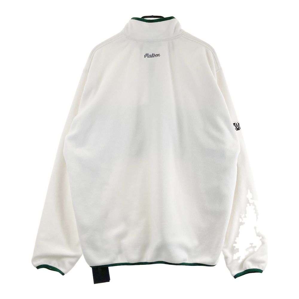 サイズ：XXL NEIGHBORHOOD ネイバーフッド ×MALBON GOLF 25SS ハーフ 