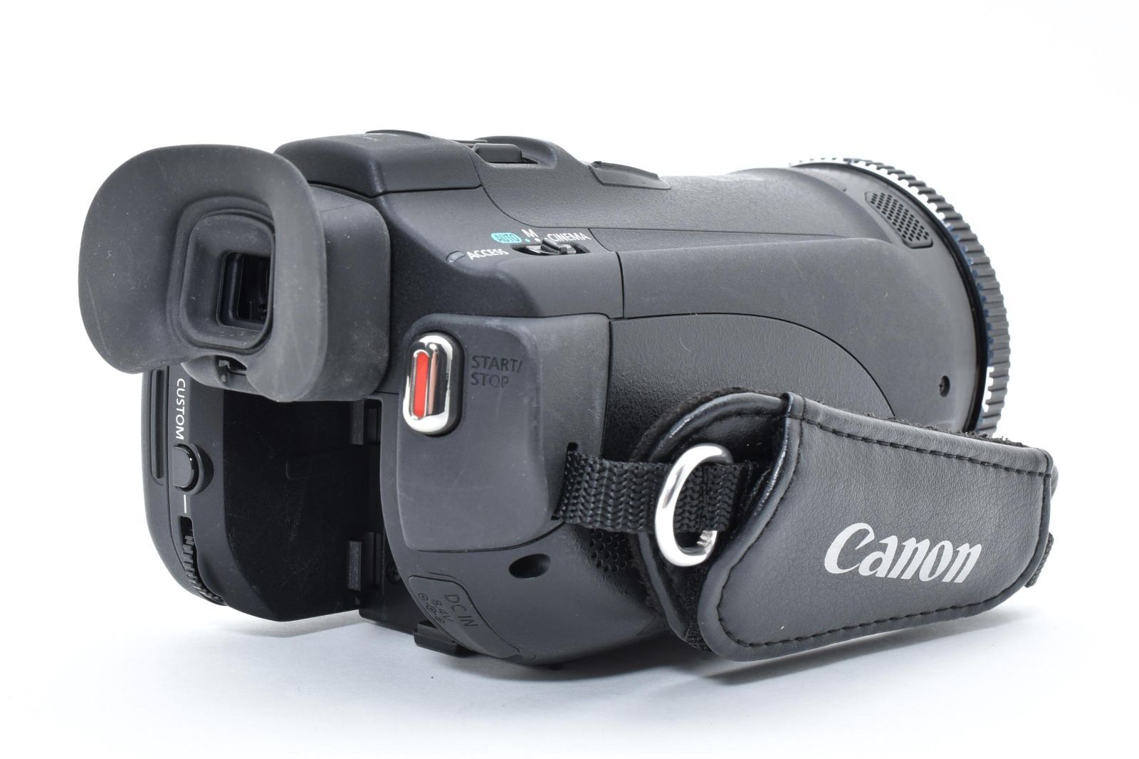 ☆極上品・元箱付☆ キヤノン Canon iVIS HF G20 HDビデオカメラ