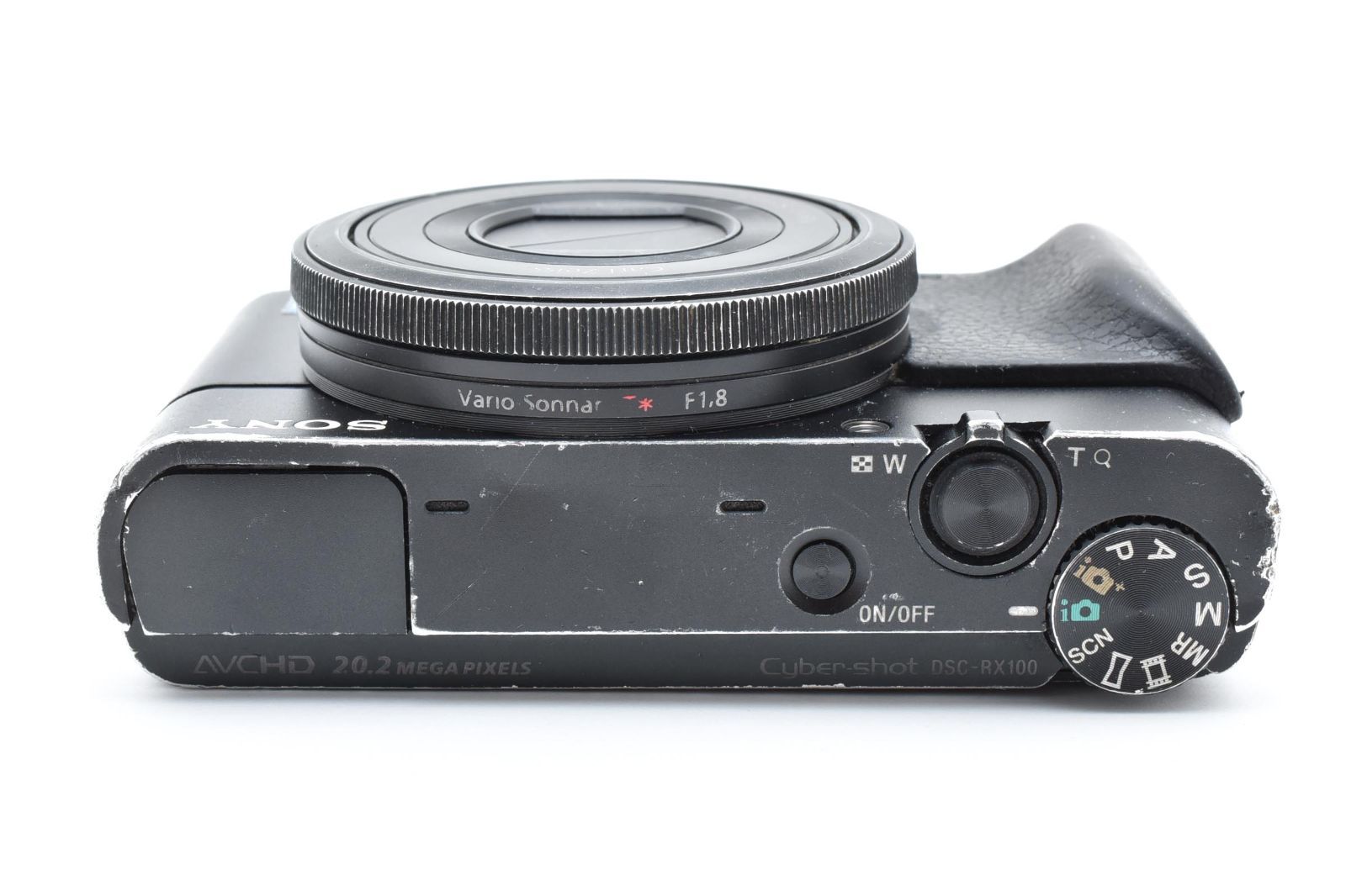 ☆通電OK☆ ソニー Sony Cyber-shot DSC-RX100 コンデジ ジャンク