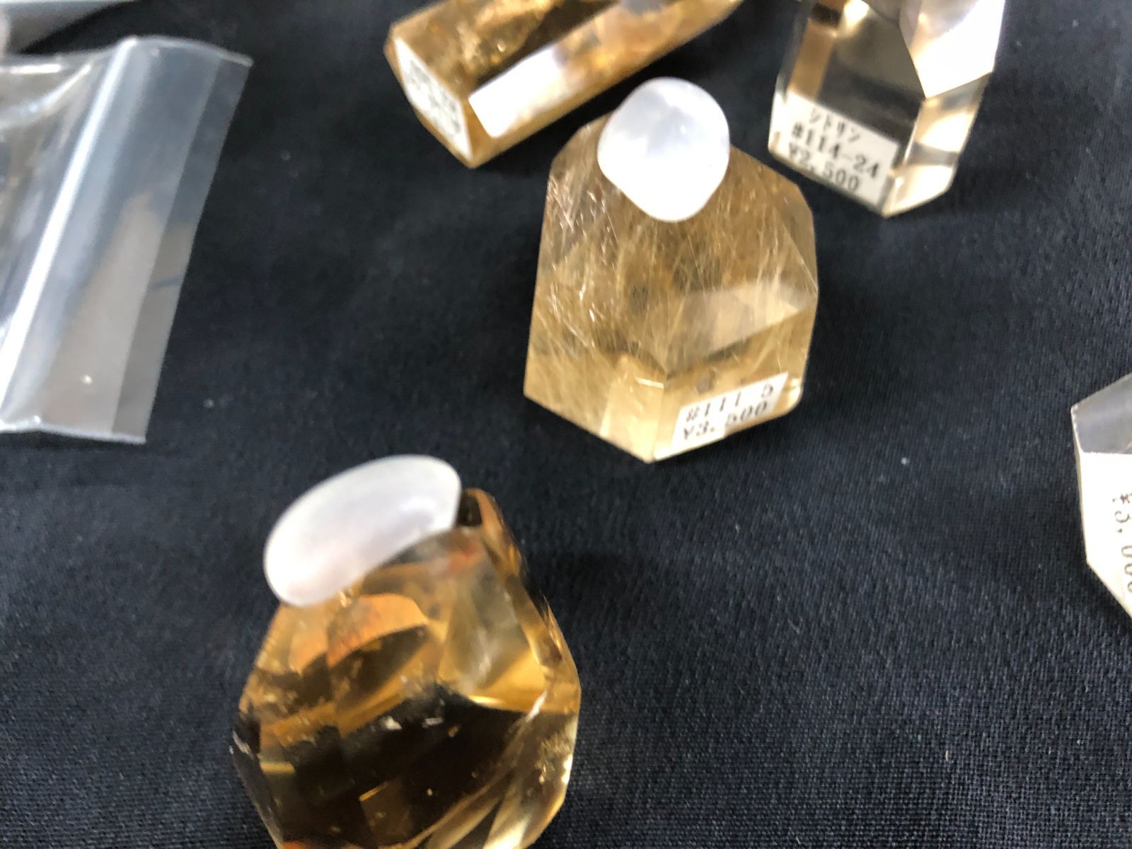 natural Crystal