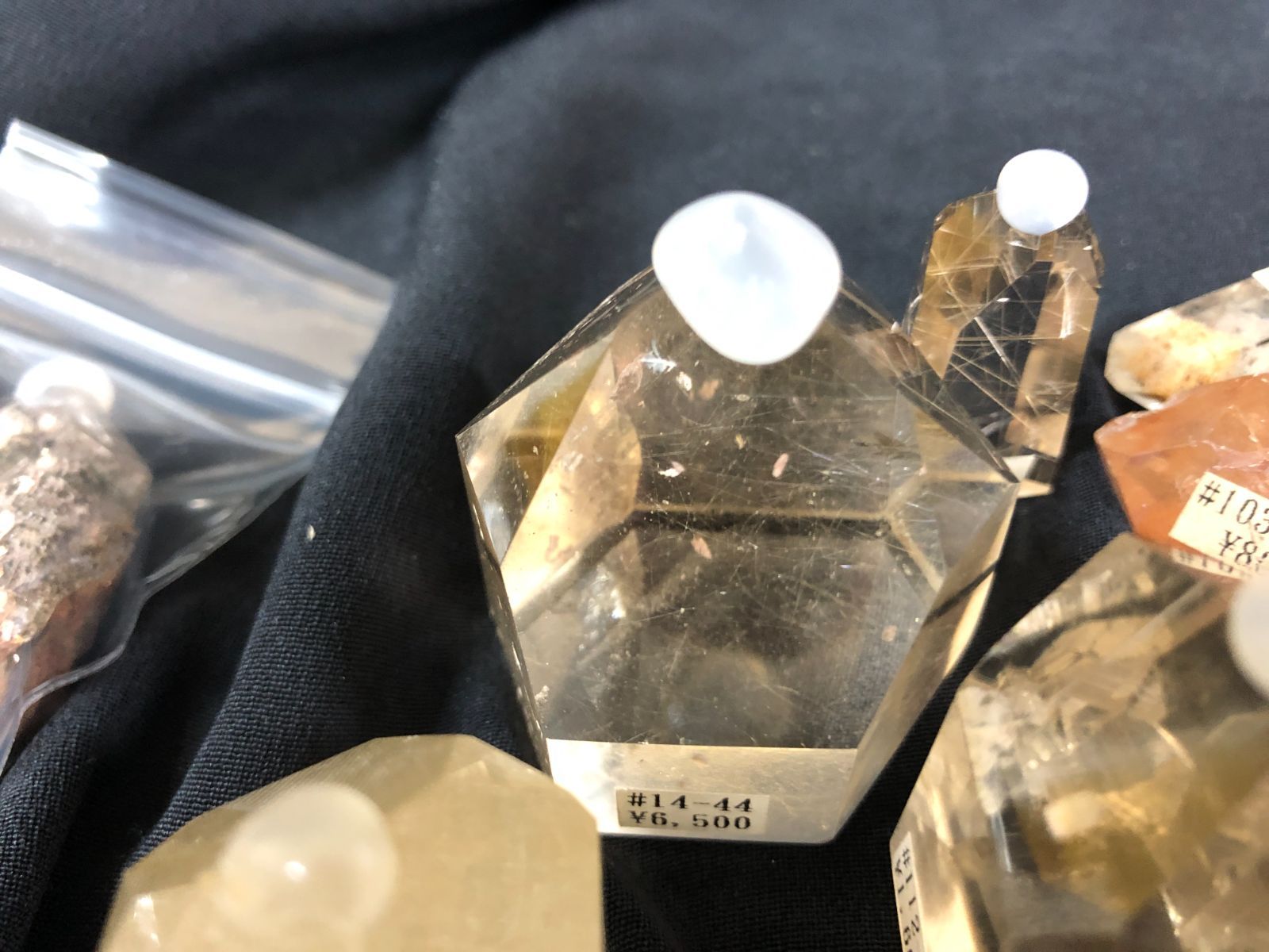natural Crystal