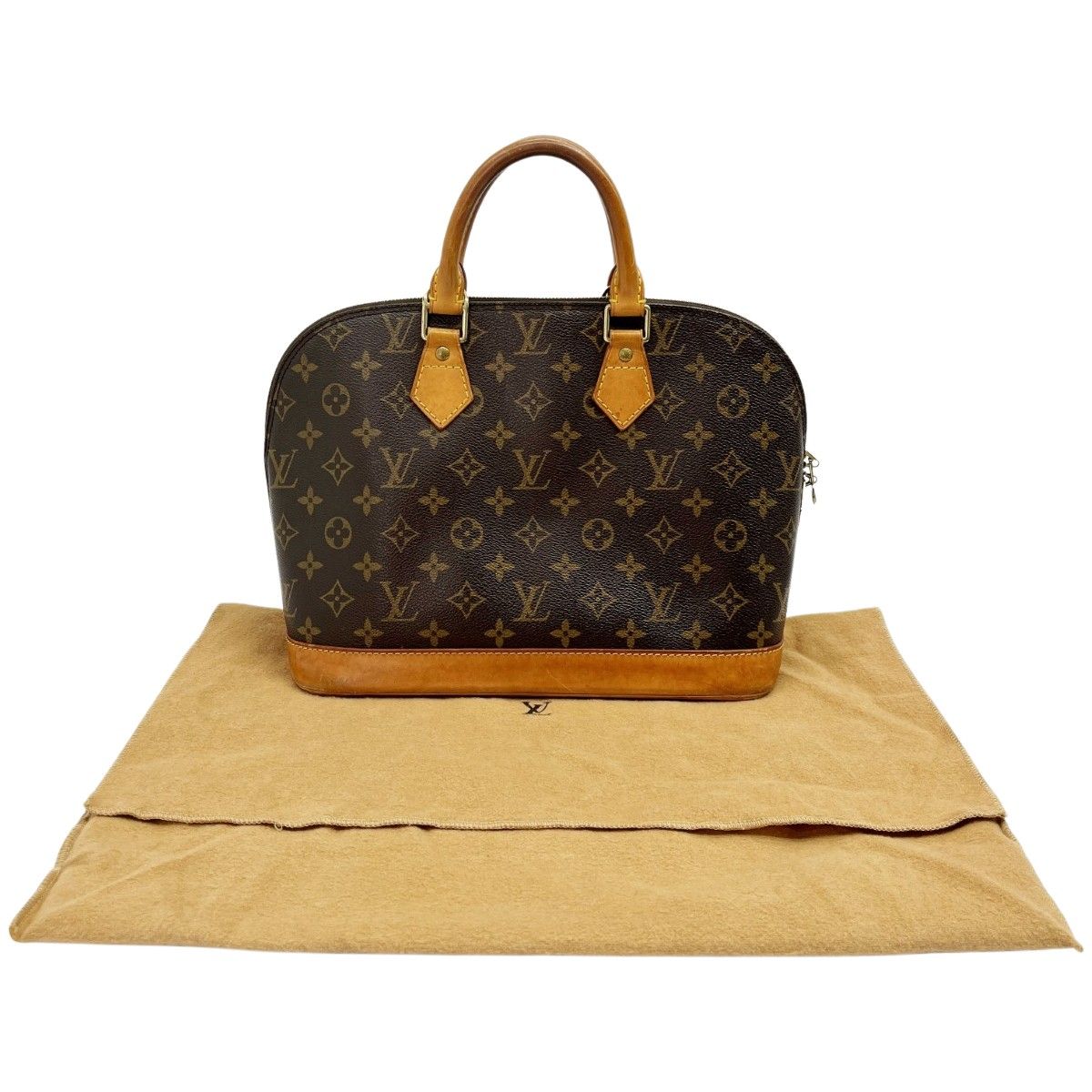 ◇◇LOUIS VUITTON ルイヴィトン モノグラム アルマ バッグ 
