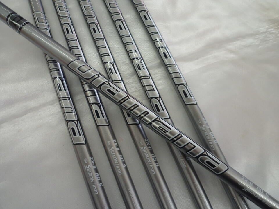 ダンロップ SRIXON ZX5 Mk2 Diamana ZX-2 for IRON Sフレックス