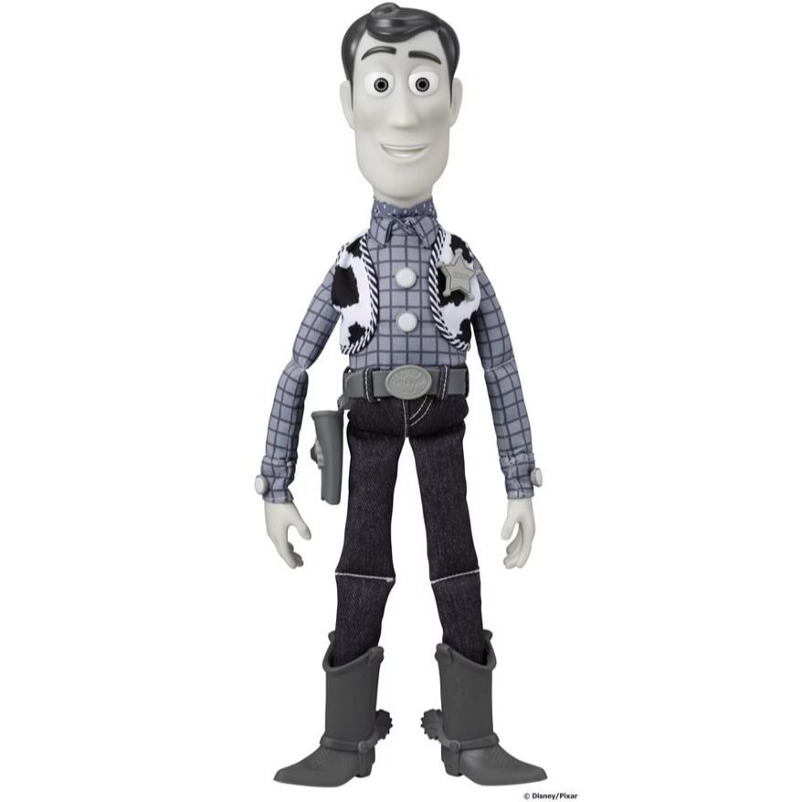 新品・未開封】ウッディ / トイ・ストーリー TOY STORY 30周年 THE