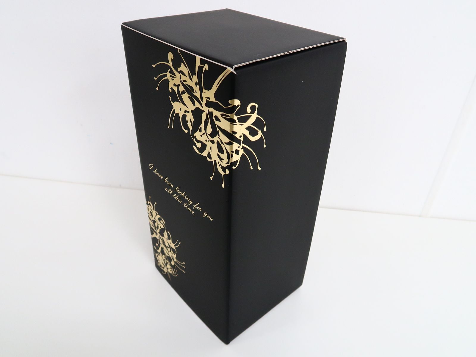 チアキ クリスマスメモリアルグッズ ペアグラス ワイングラス 囚われの