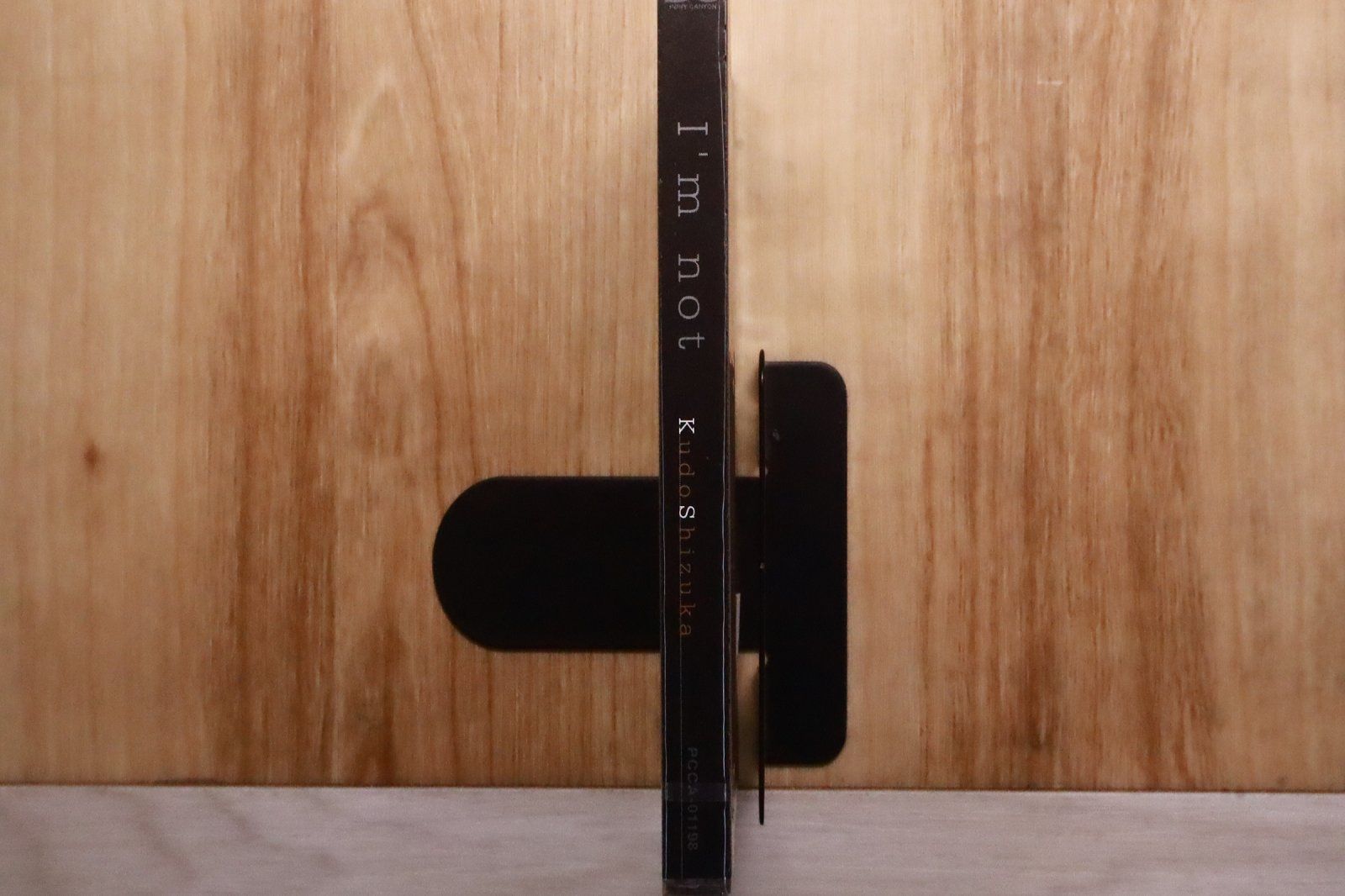 国内盤CD☆工藤静香/Shizuka Kudo□ I'm not 【PCCA01198